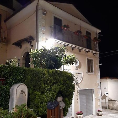 Meridiana Santa Maria del Molise Экстерьер фото