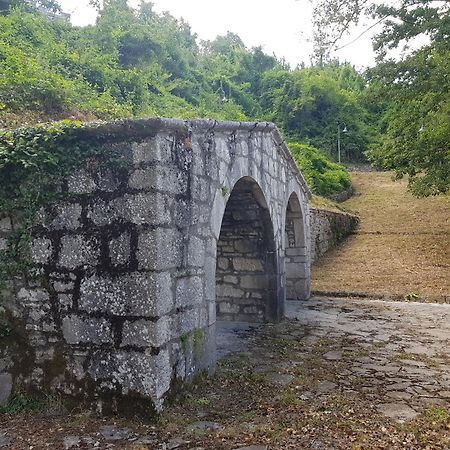 Meridiana Santa Maria del Molise Экстерьер фото
