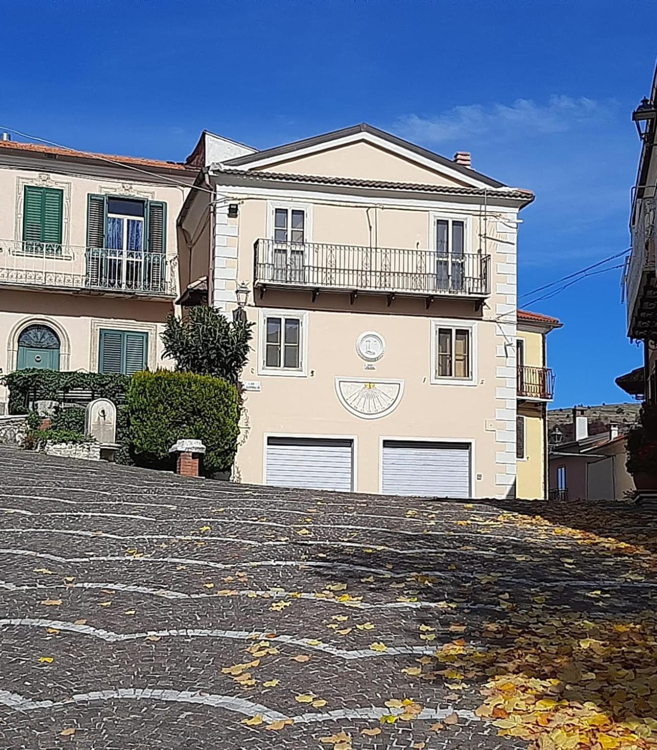 Meridiana Santa Maria del Molise Экстерьер фото