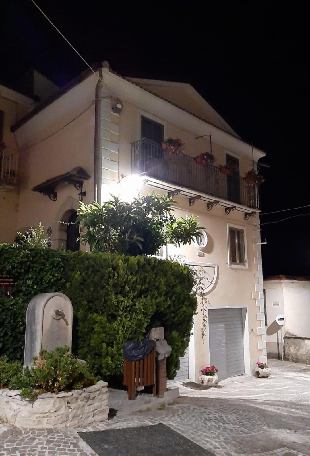 Meridiana Santa Maria del Molise Экстерьер фото