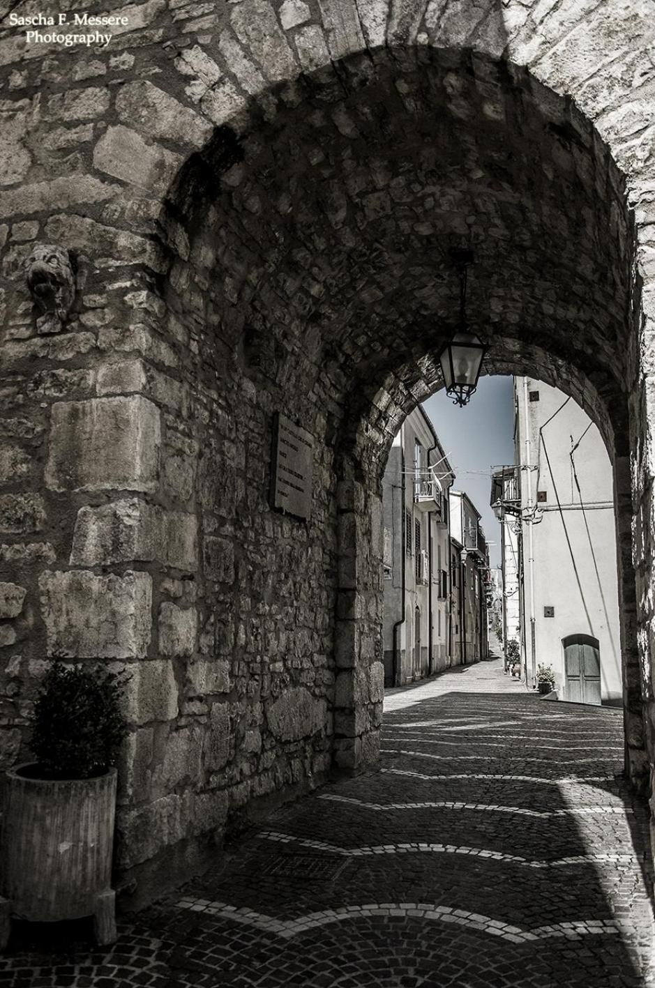Meridiana Santa Maria del Molise Экстерьер фото