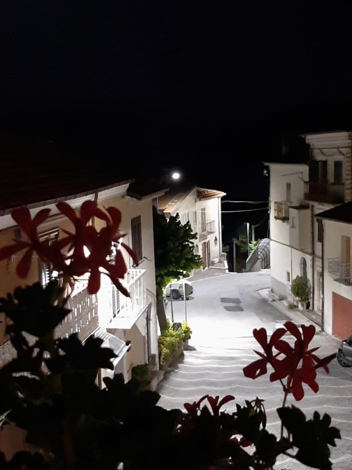 Meridiana Santa Maria del Molise Экстерьер фото