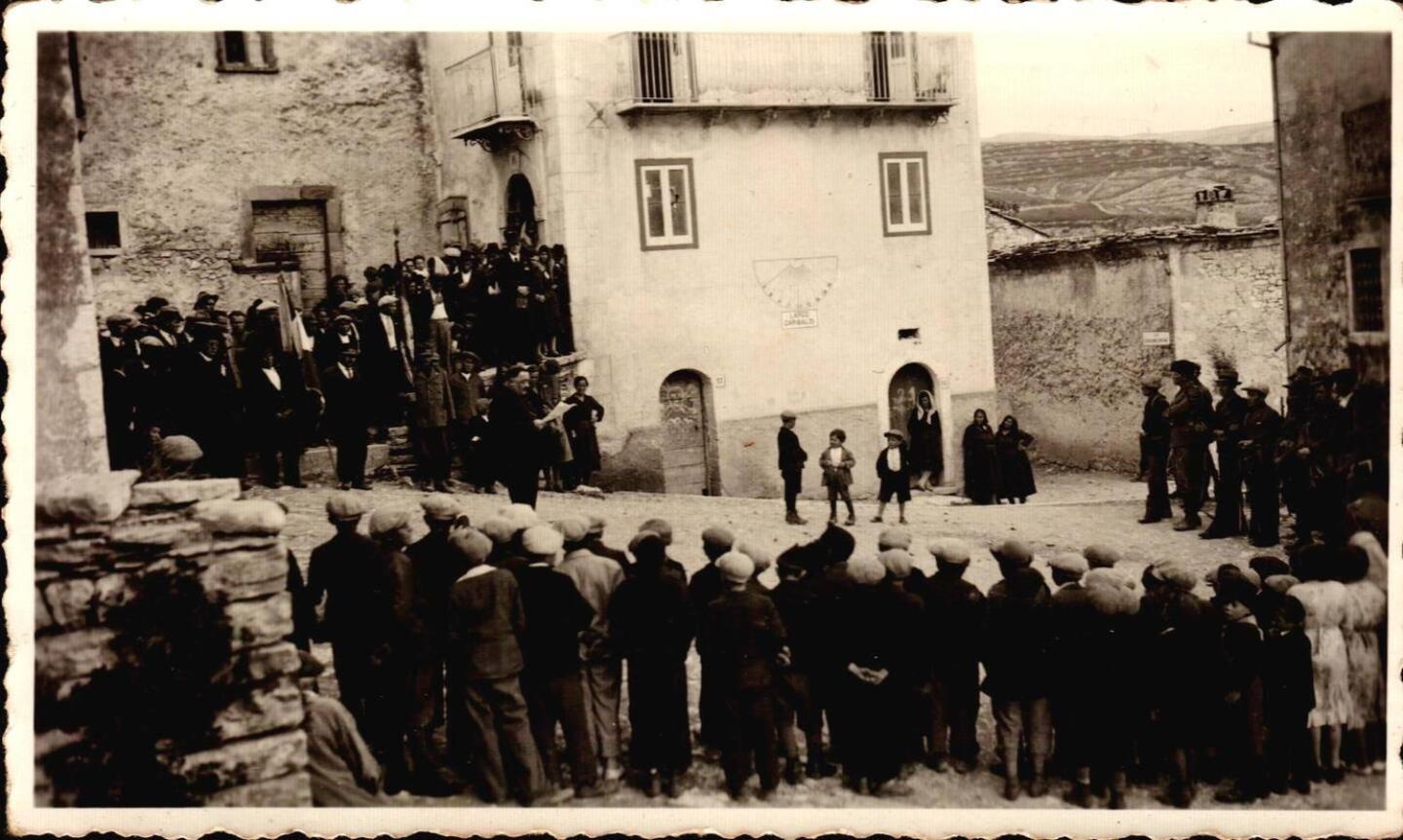Meridiana Santa Maria del Molise Экстерьер фото