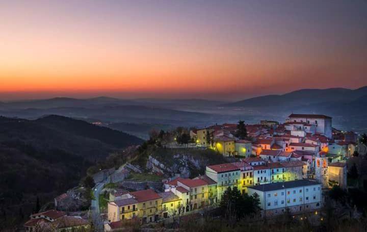 Meridiana Santa Maria del Molise Экстерьер фото